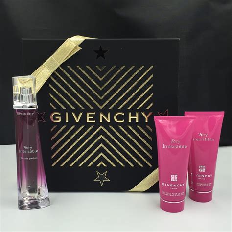 very irresistible woman givenchy edp comentario|very irresistible givenchy gift set.